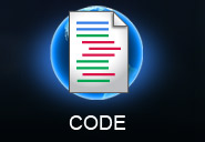 code